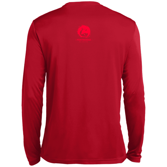 Men's Long Sleeve