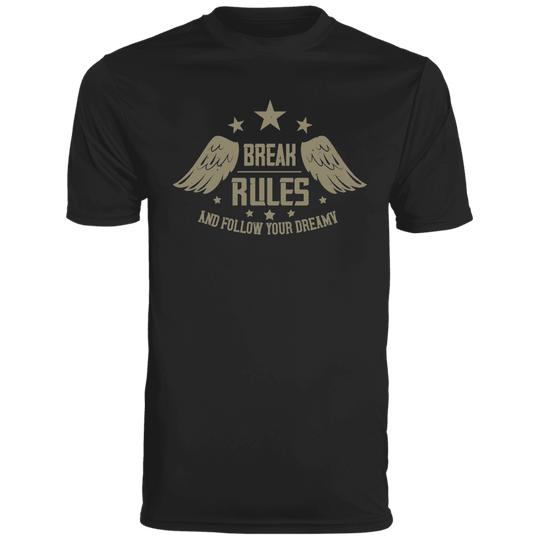 Girl's Tee