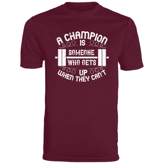 Men's Athletic Tee