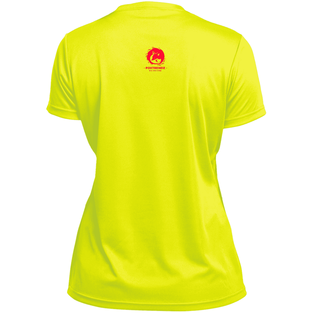 Women's Athletic Tee