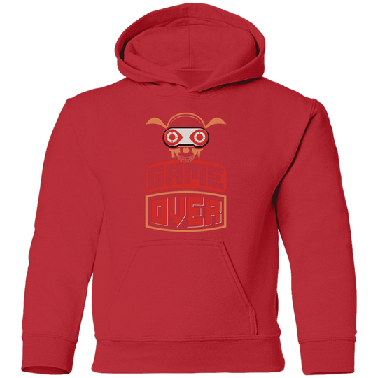 Girl's Hoodie