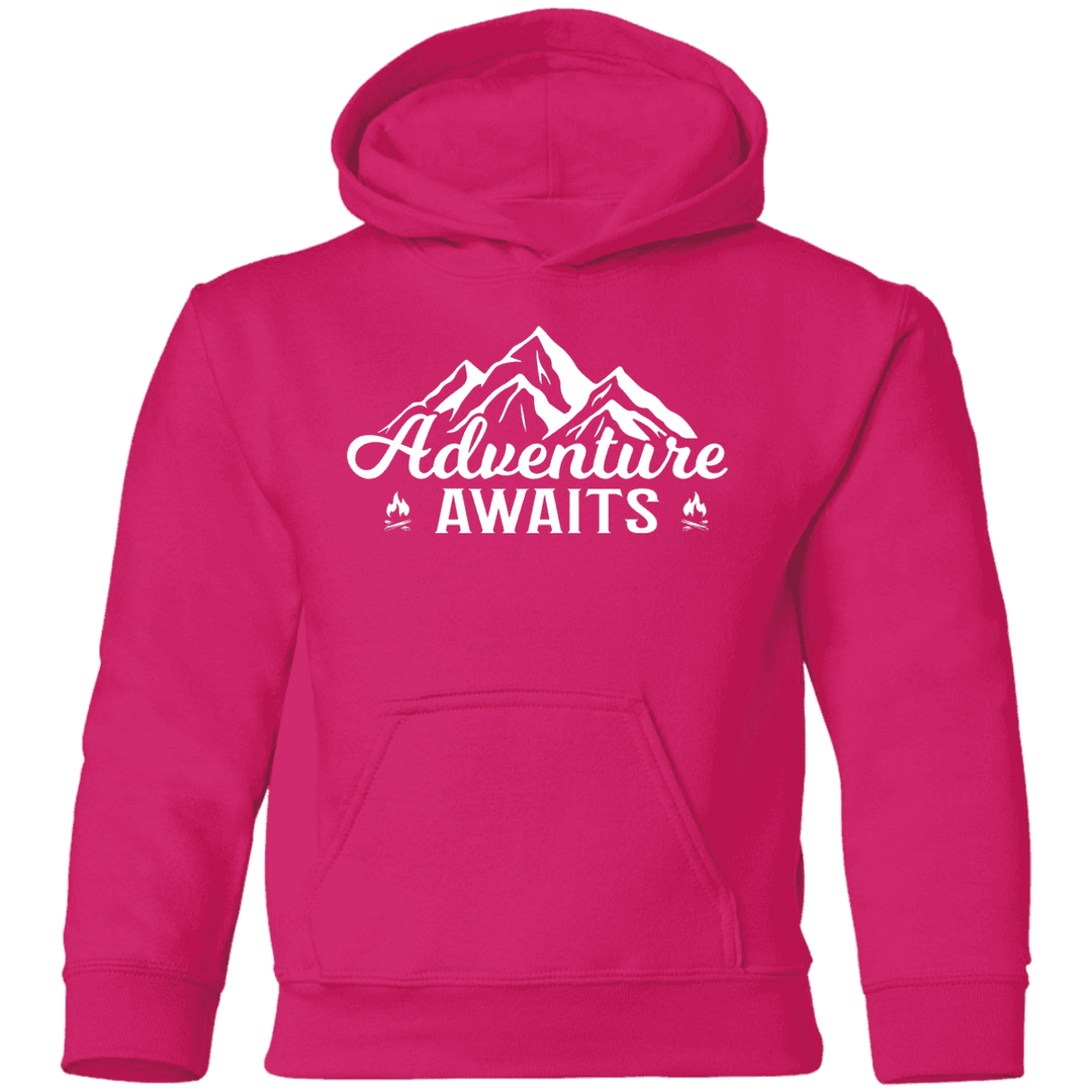 Girl's Hoodie