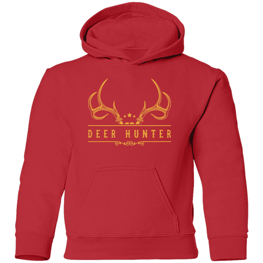 Girl's Hoodie