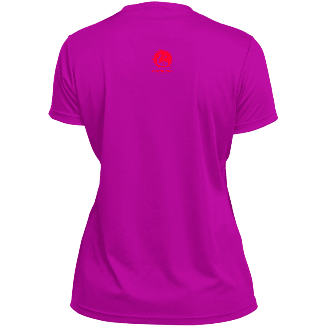 Women's Athletic Tee
