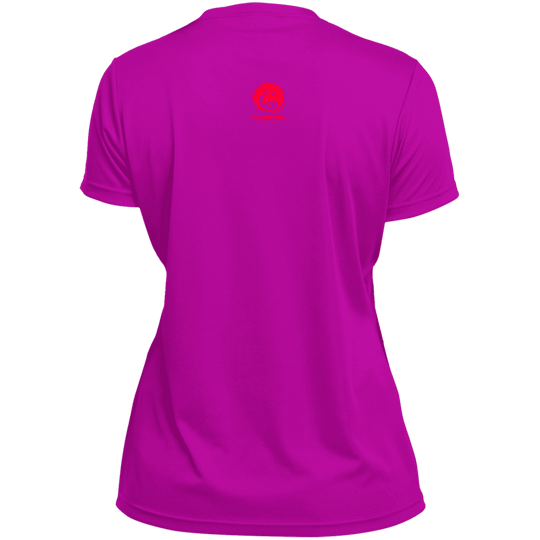 Women's Athletic Tee