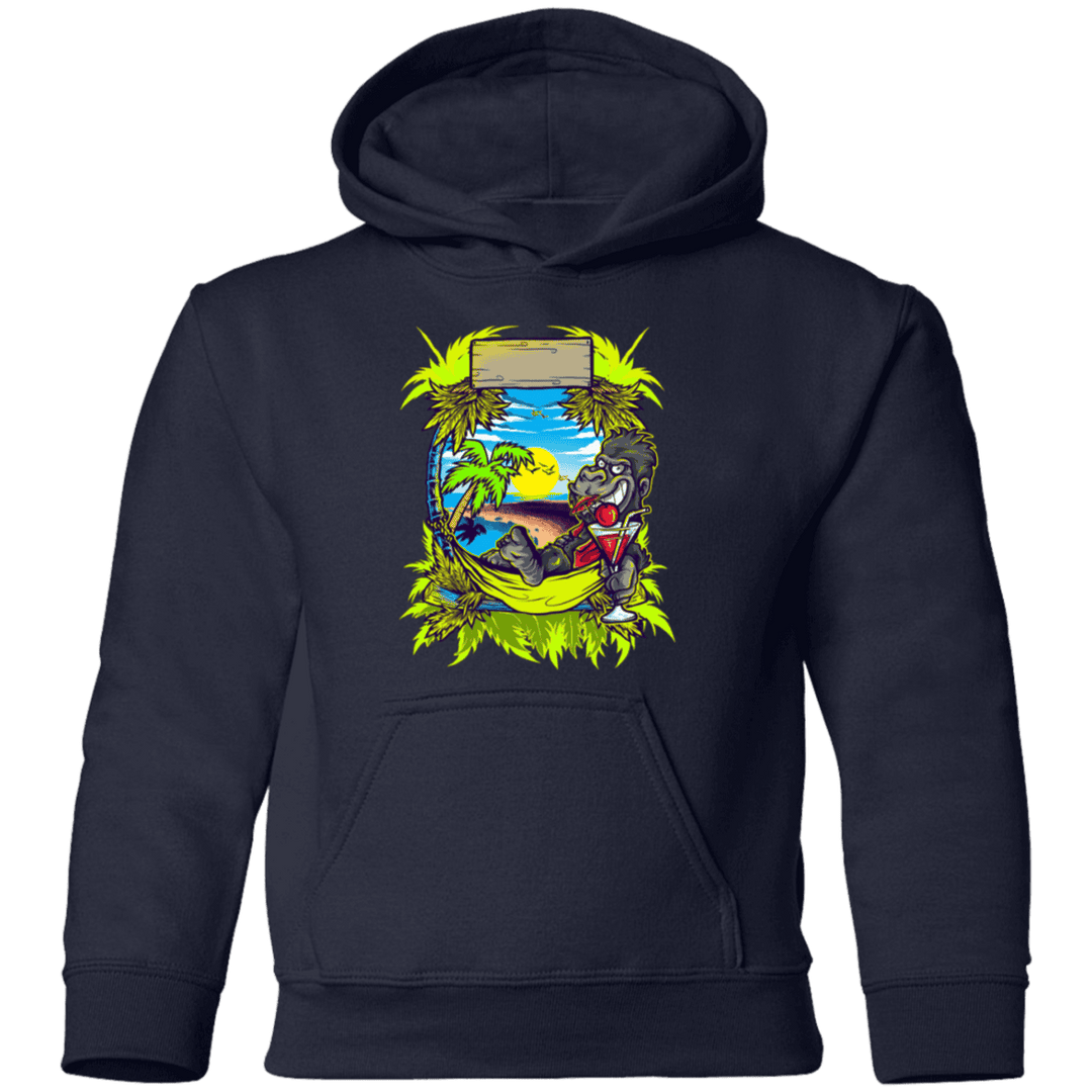Boy's Hoodie