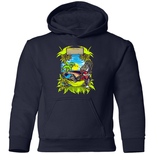 Boy's Hoodie