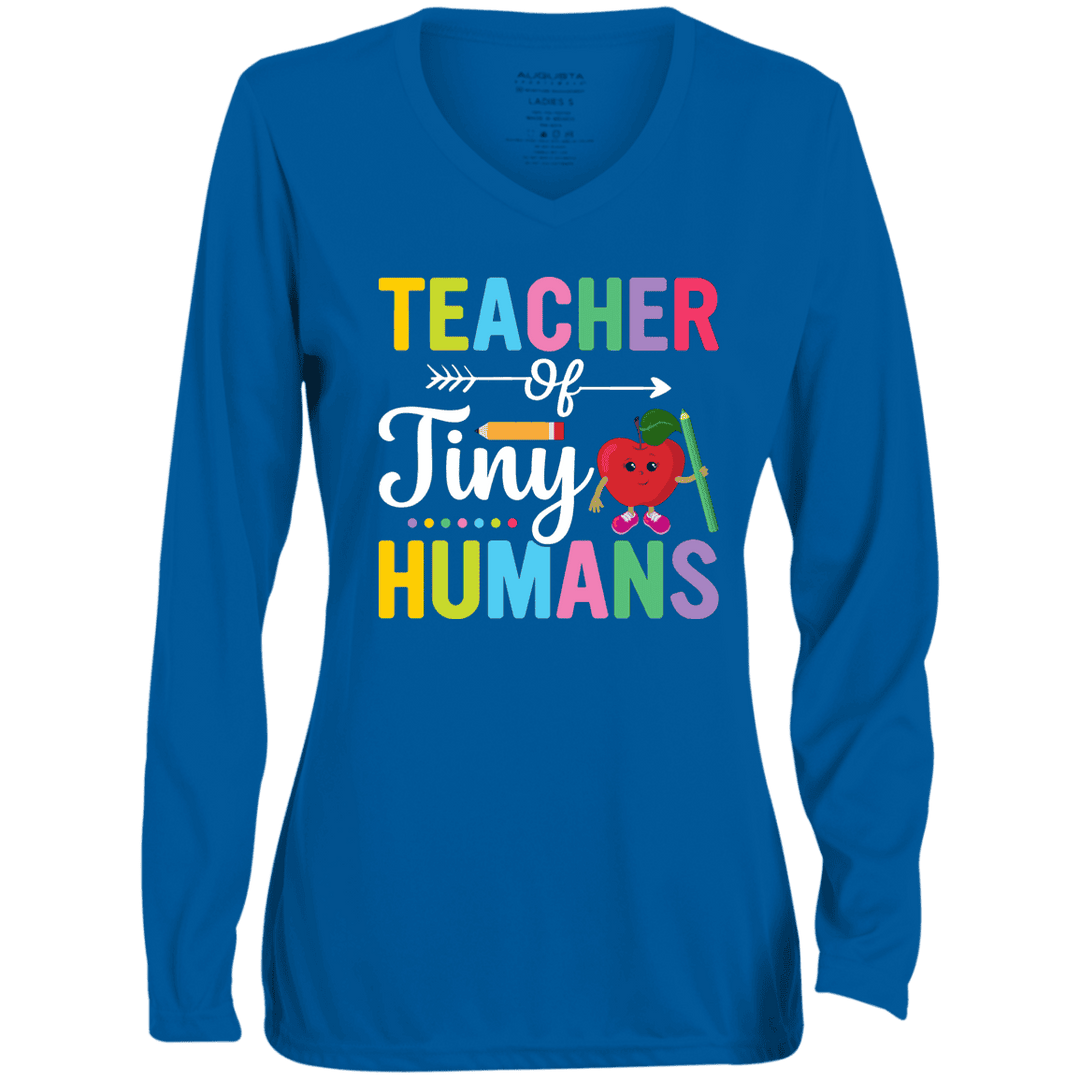 Women's Long Sleeve