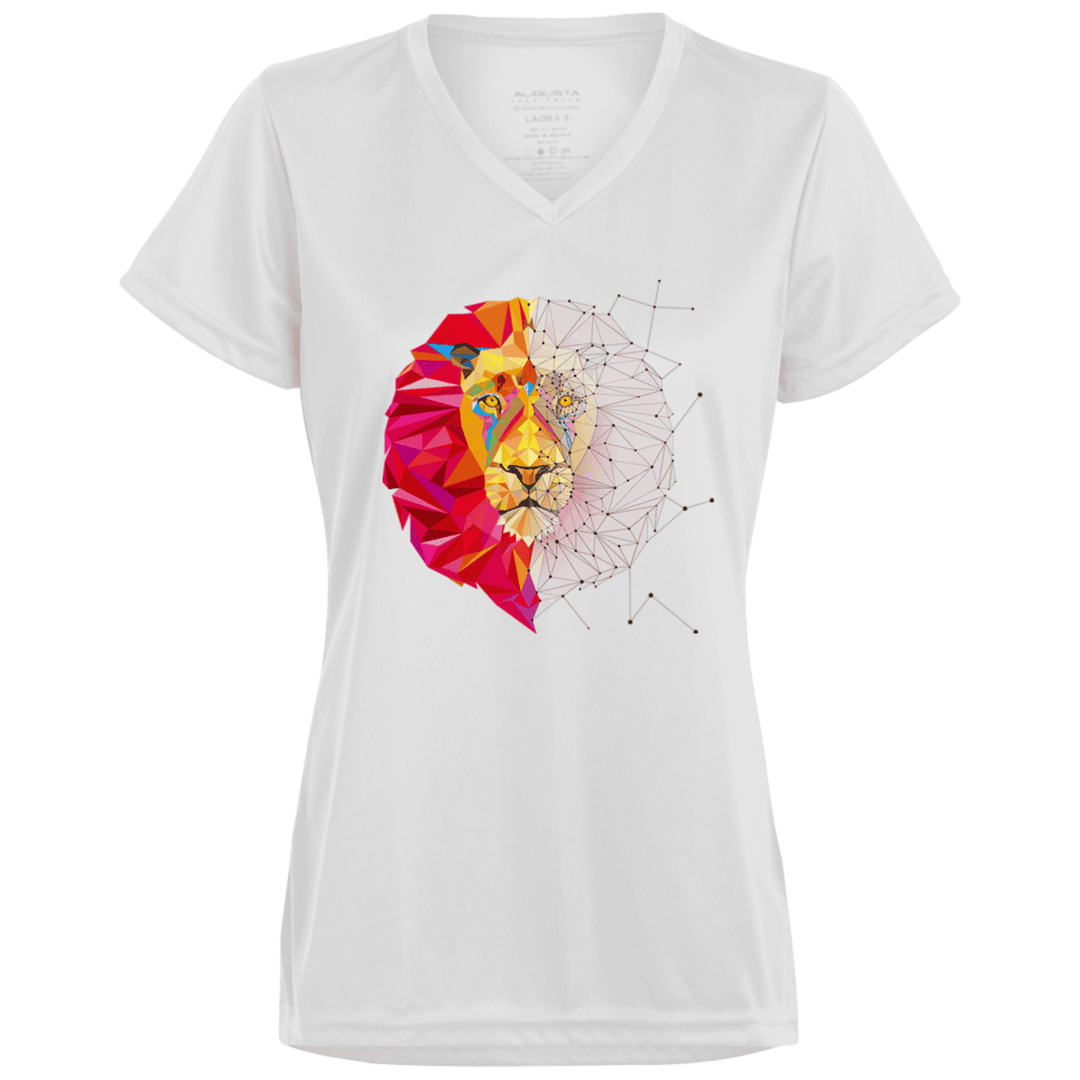 Women's Athletic Tee