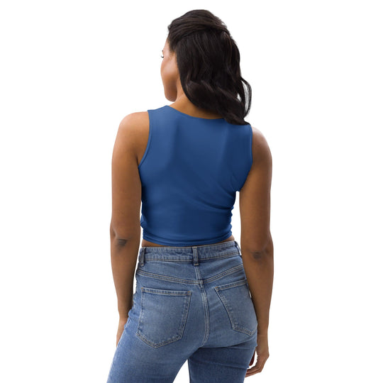 Women's Tank Crop
