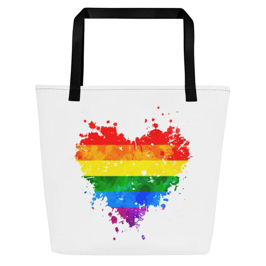 Large Tote Bag