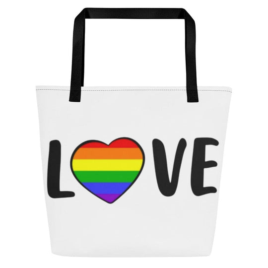 Large Tote Bag
