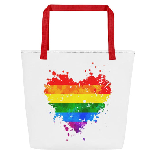 Large Tote Bag