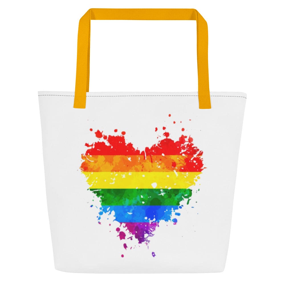 Large Tote Bag