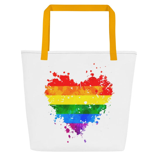 Large Tote Bag