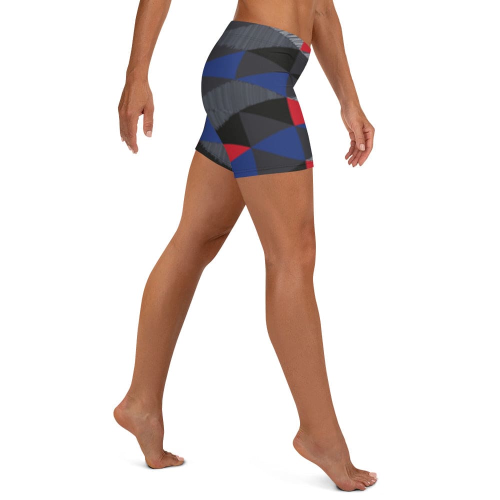 Women's Yoga Shorts