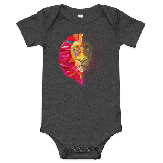 Toddler Onesie - Lion