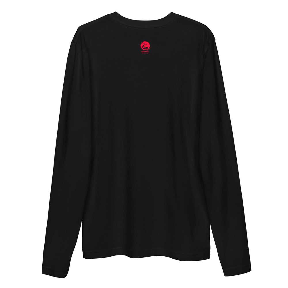 Unisex Long Sleeve