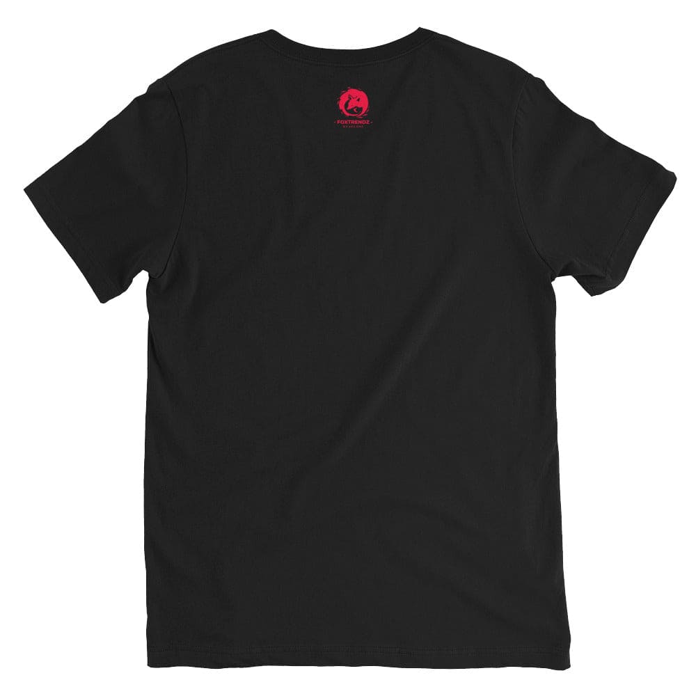 Men's V-Neck Tee