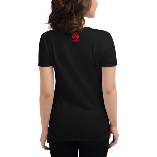 Women's Fitted Tee