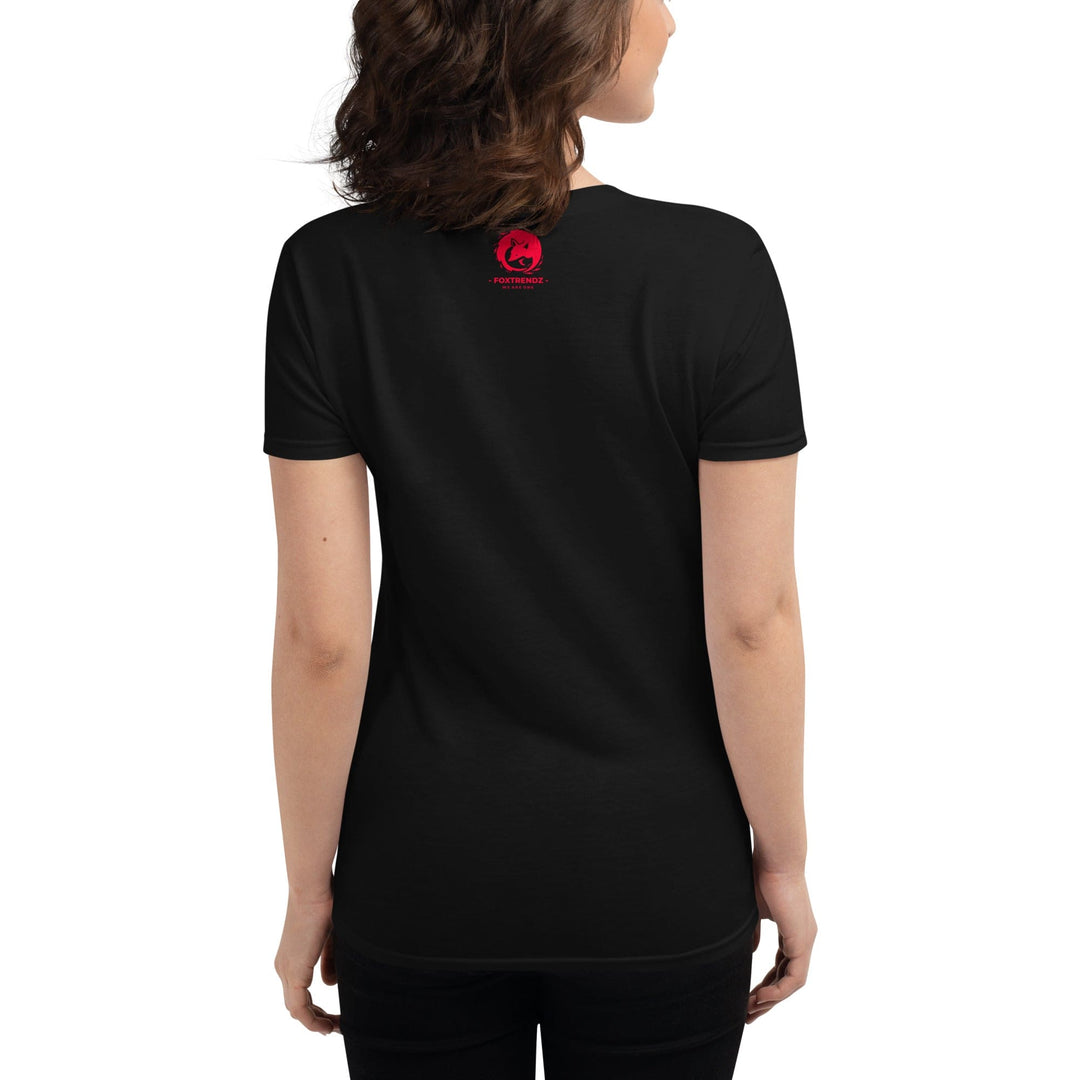 Women's Fitted Tee