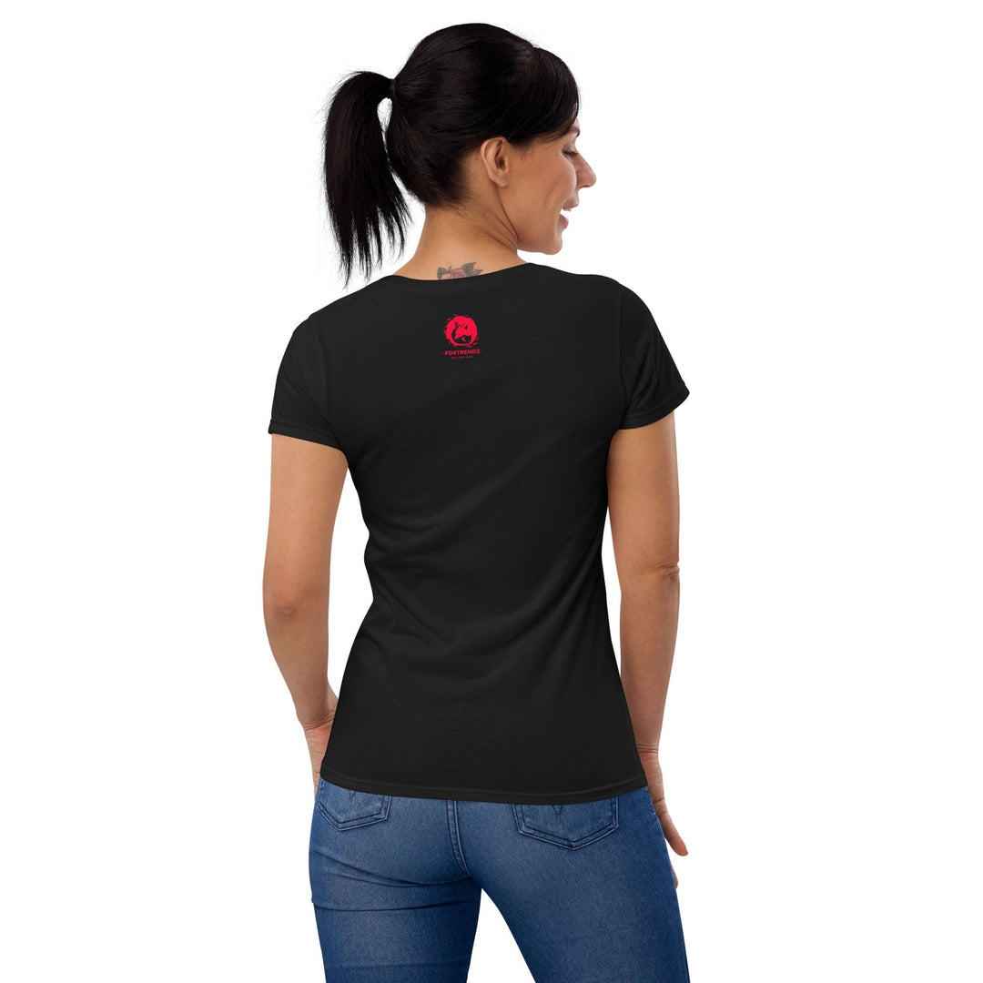 Women's Fitted Tee
