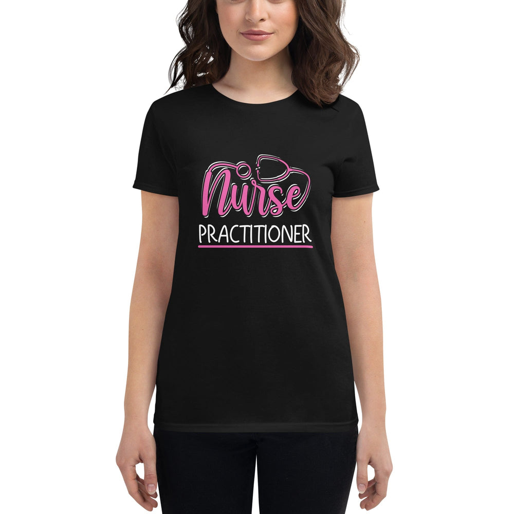 Women's Fitted Tee