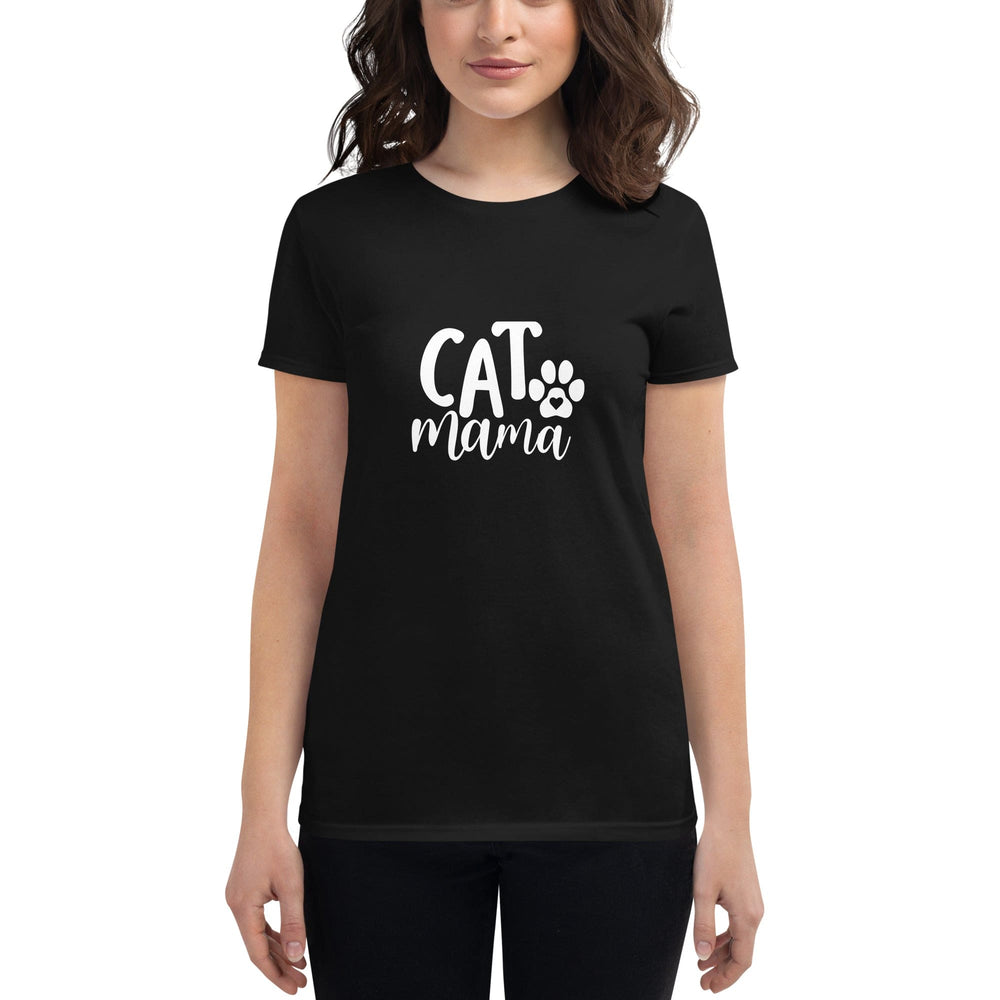 Women's Fitted Tee