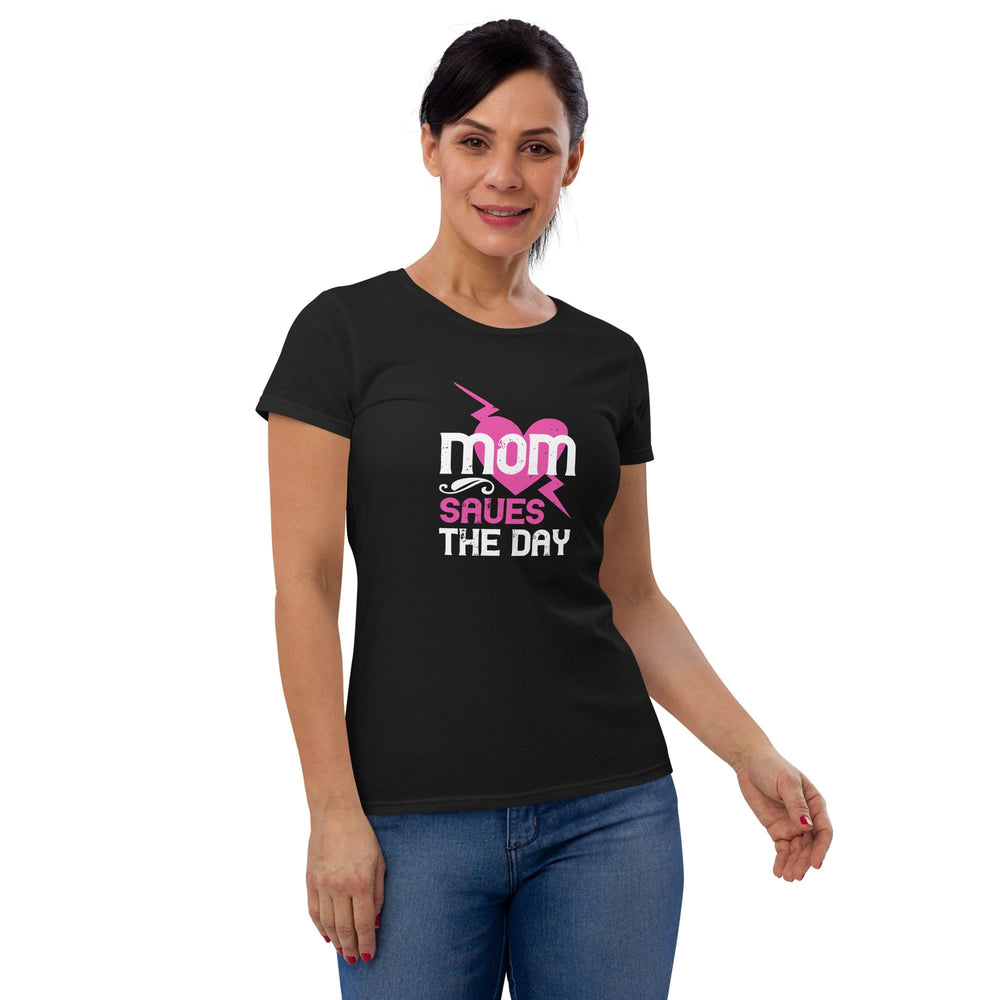 Women's Fitted Tee