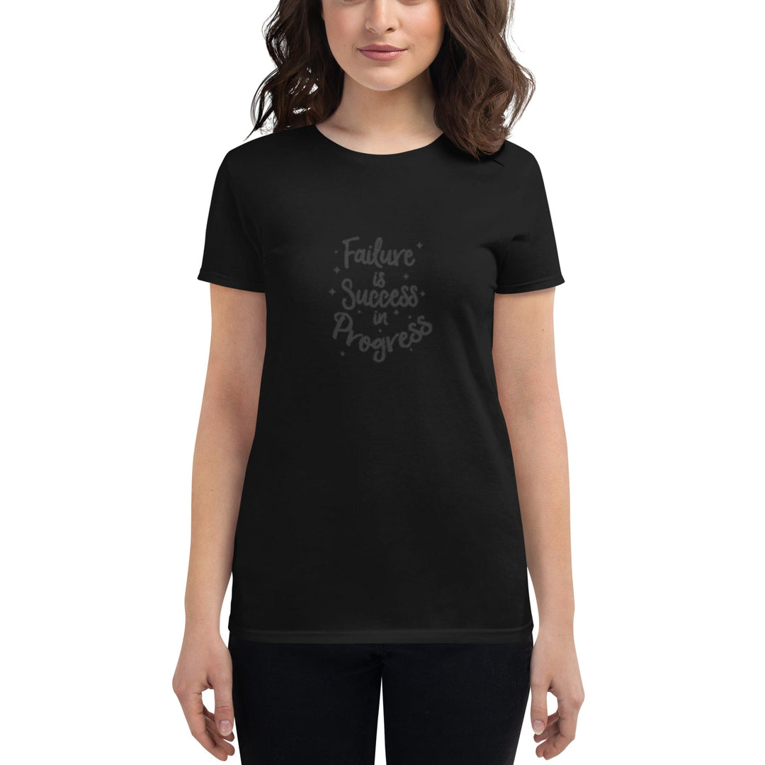 Women's Fitted Tee