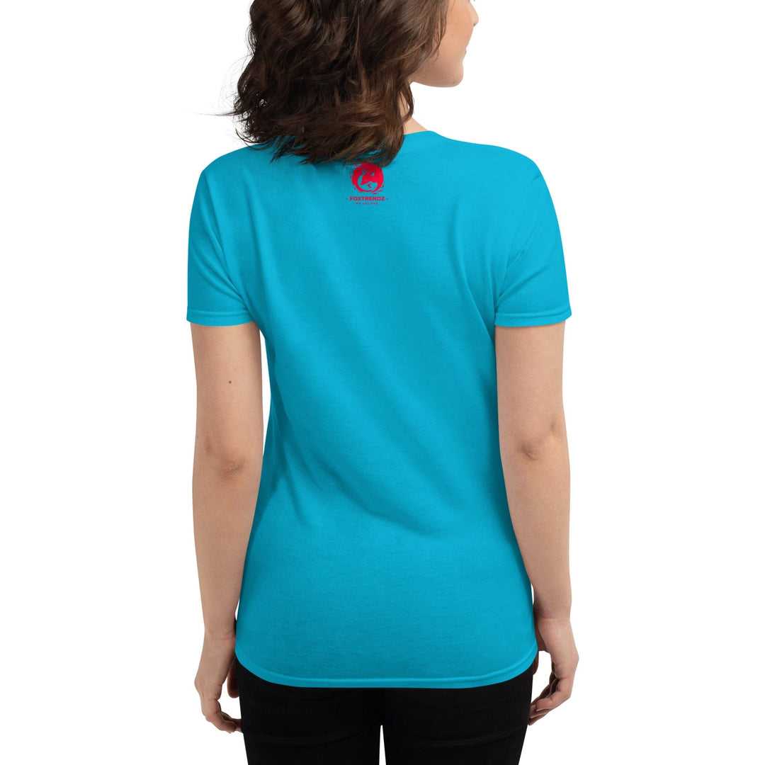 Women's Fitted Tee