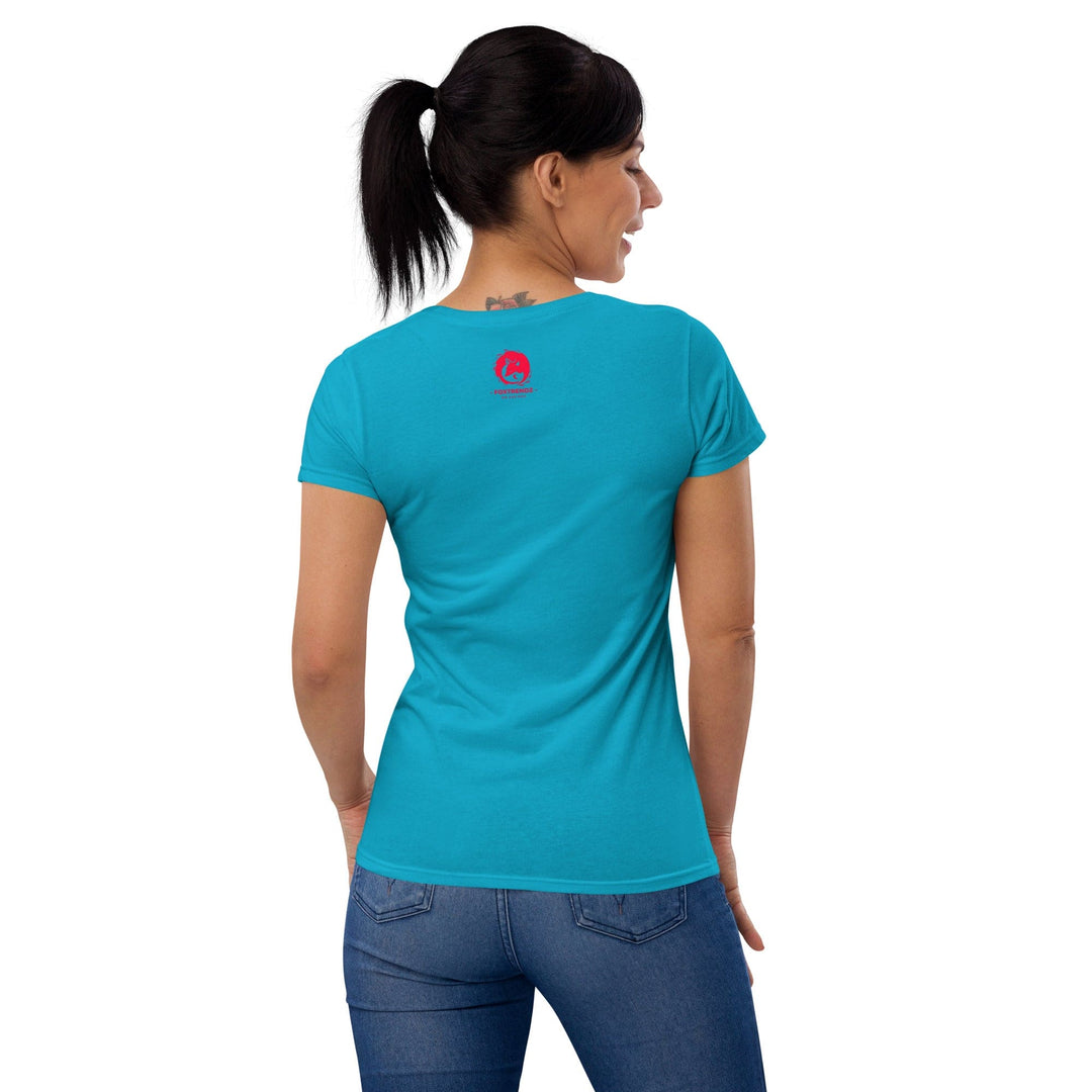 Women's Fitted Tee