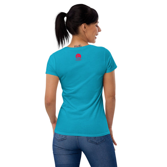 Women's Fitted Tee