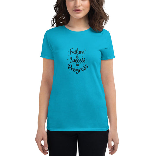 Women's Fitted Tee