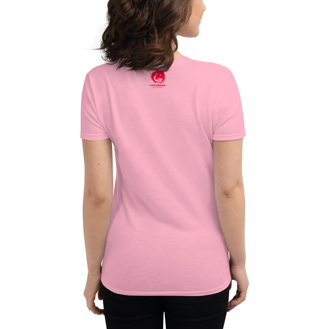 Women's Fitted Tee