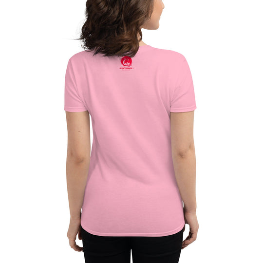 Women's Fitted Tee