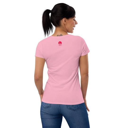 Women's Fitted Tee