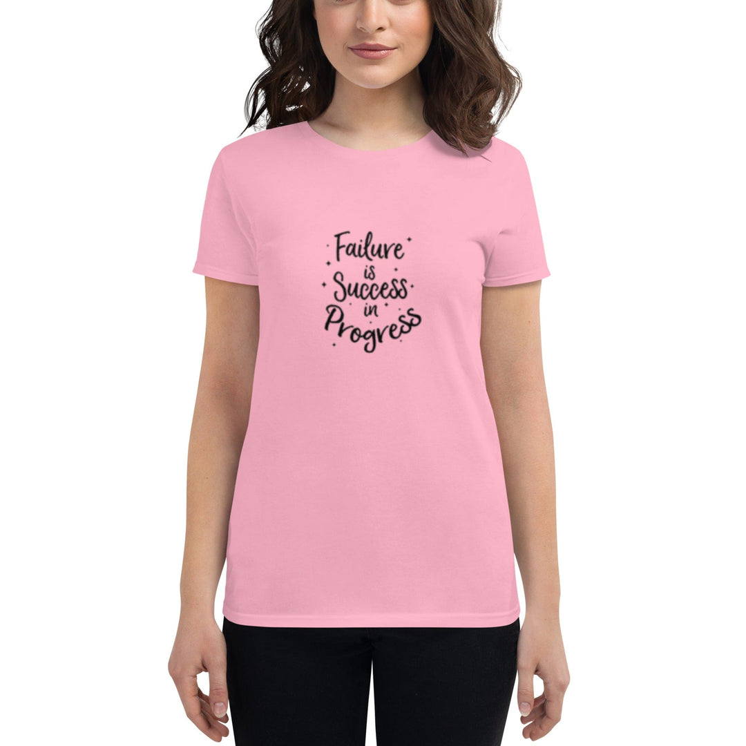Women's Fitted Tee