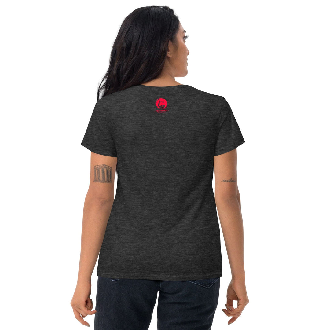Women's Fitted Tee