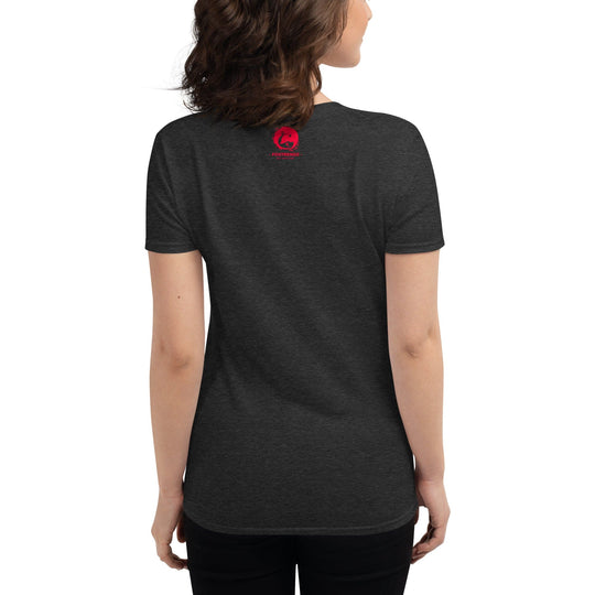 Women's Fitted Tee