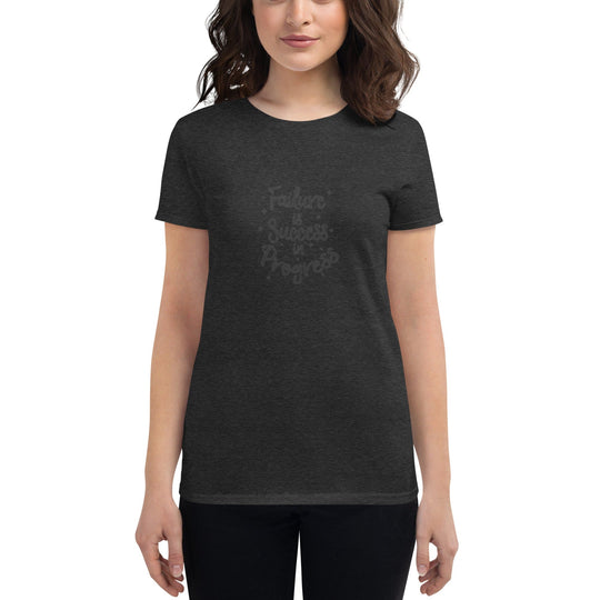 Women's Fitted Tee