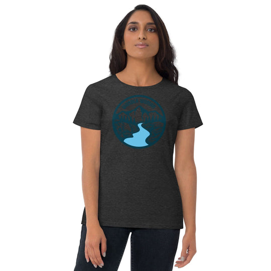 Women's Fitted Tee