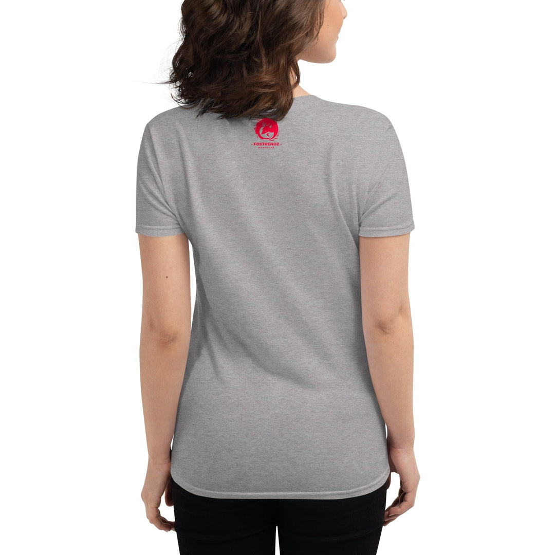 Women's Fitted Tee