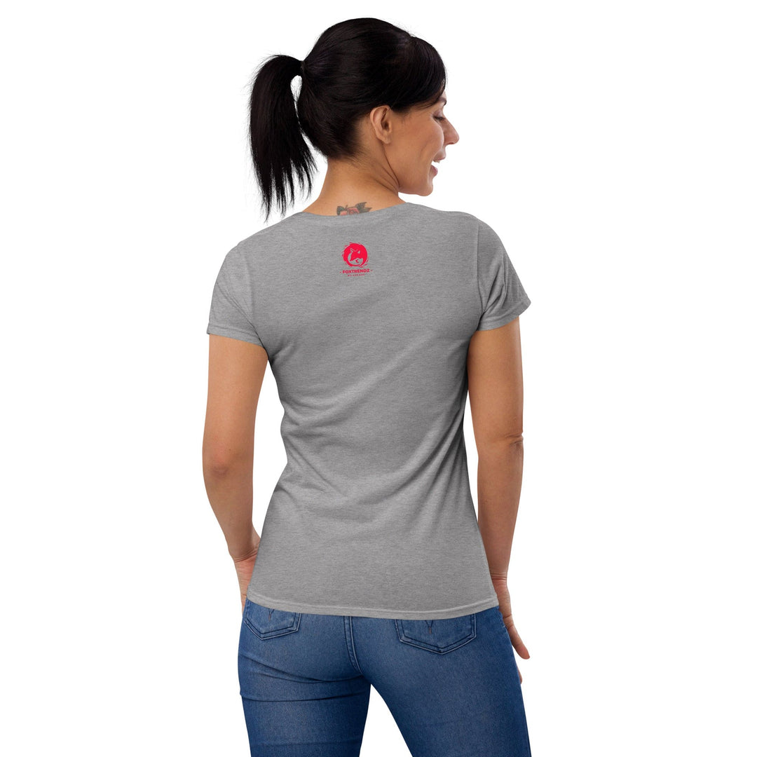 Women's Fitted Tee