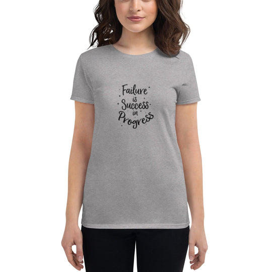 Women's Fitted Tee