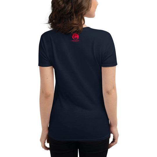 Women's Fitted Tee