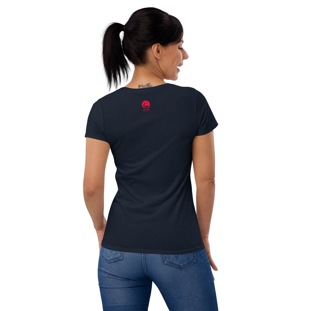 Women's Fitted Tee