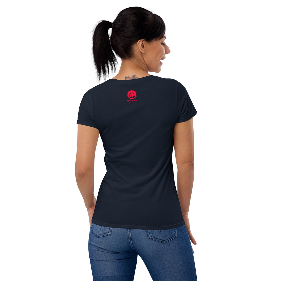 Women's Fitted Tee