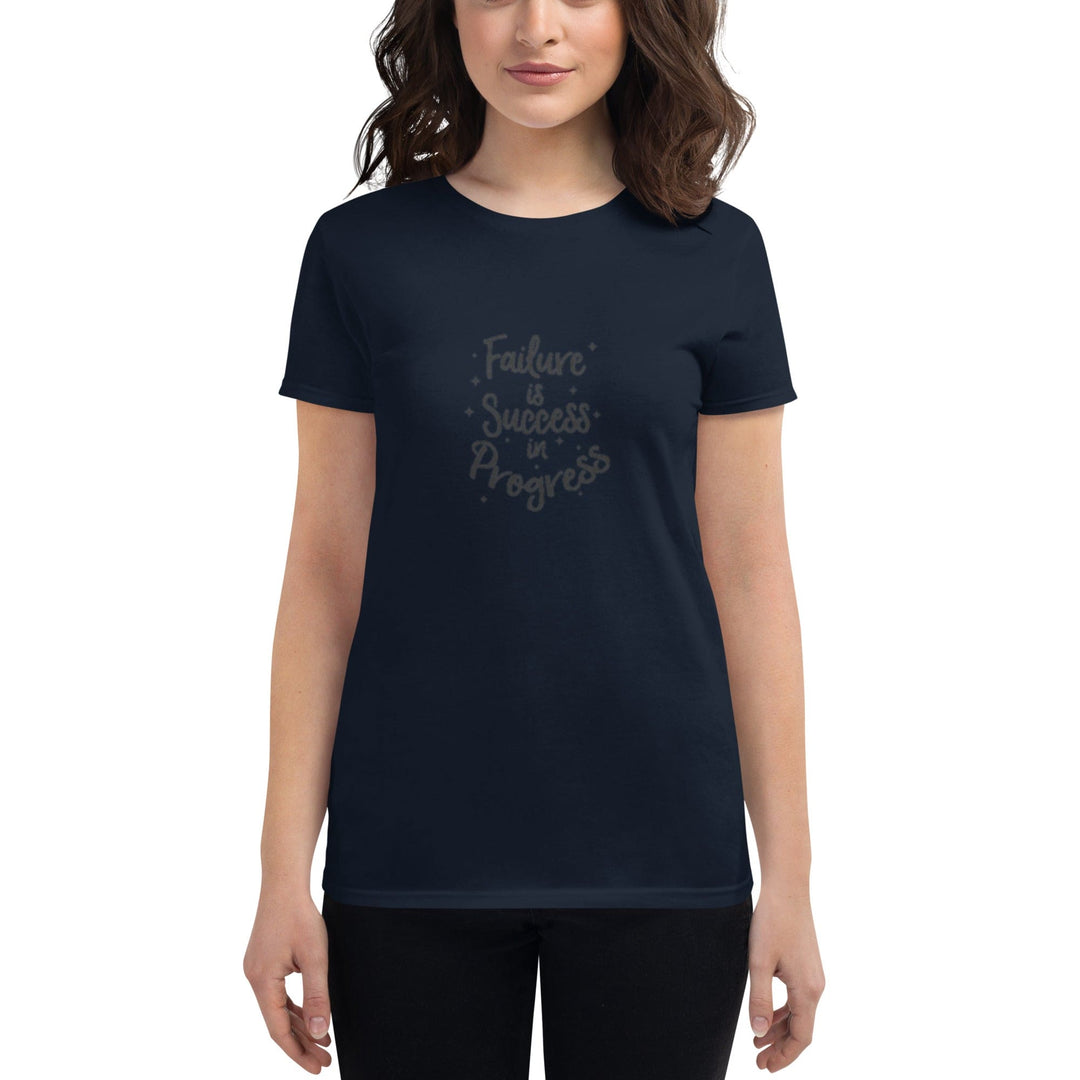 Women's Fitted Tee