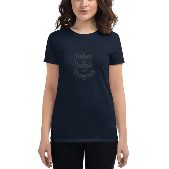 Women's Fitted Tee